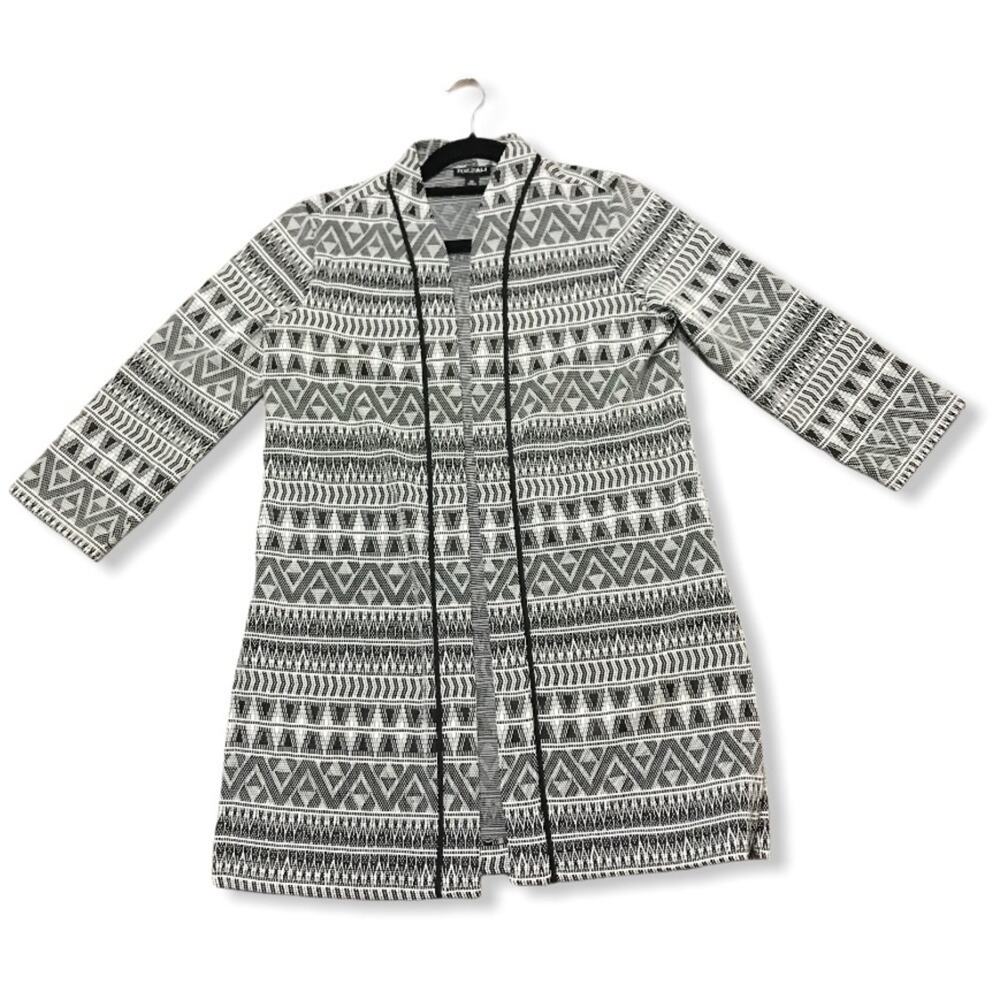 Roz & Ali Aztec Cardigan